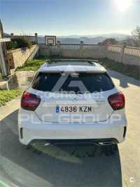 2016 Mercedes Benz A