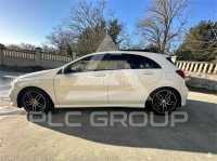 2016 Mercedes Benz A