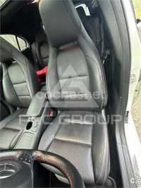 2016 Mercedes Benz A