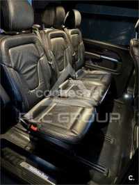 2016 Mercedes Benz V