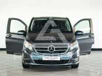 2016 Mercedes Benz V