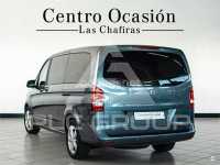 2016 Mercedes Benz V