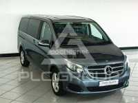 2016 Mercedes Benz V