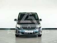 2016 Mercedes Benz V