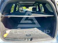 2016 Mercedes Benz GLE-Class