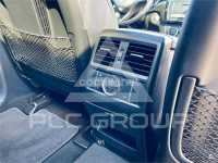 2016 Mercedes Benz GLE-Class