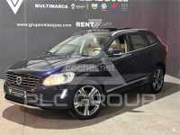 2016 Volvo XC60