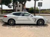 2016 Porsche Panamera