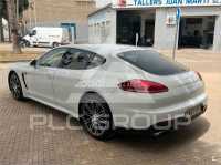 2016 Porsche Panamera