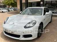 2016 Porsche Panamera