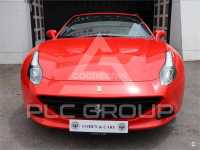 2016 Ferrari CALIFORNIA