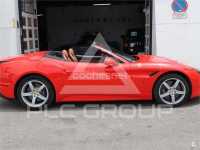 2016 Ferrari CALIFORNIA