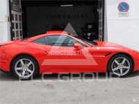 2016 Ferrari CALIFORNIA