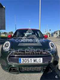 2016 Mini COOPER