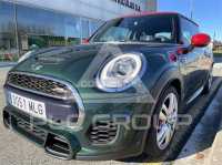 2016 Mini COOPER