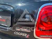 2016 Mini COOPER