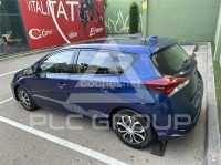 2016 Toyota AURIS