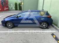 2016 Toyota AURIS