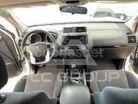 2016 Toyota LAND CRUISER