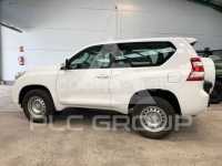 2016 Toyota LAND CRUISER