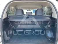 2016 Toyota LAND CRUISER