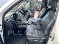 2016 Toyota LAND CRUISER