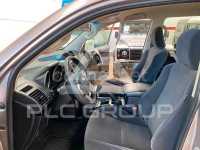 2016 Toyota LAND CRUISER
