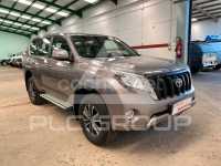 2016 Toyota LAND CRUISER