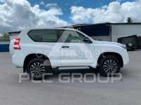 2016 Toyota LAND CRUISER