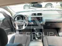 2016 Toyota LAND CRUISER