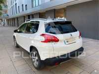 2016 Peugeot 2008