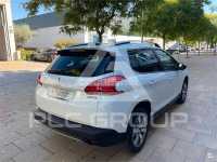 2016 Peugeot 2008