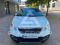 2016 Peugeot 2008