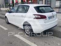 2016 Peugeot 308