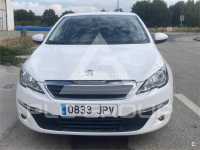 2016 Peugeot 308