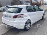 2016 Peugeot 308