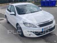 2016 Peugeot 308