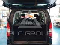 2016 Peugeot Partner