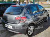 2016 Citroen C3