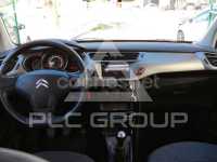 2016 Citroen C3