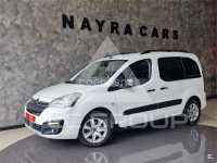 2016 Citroen Berlingo