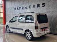 2016 Citroen Berlingo