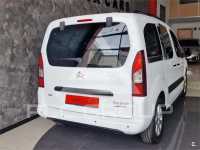 2016 Citroen Berlingo