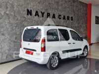2016 Citroen Berlingo