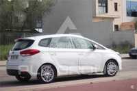 2016 KIA Carens
