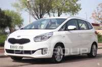 2016 KIA Carens