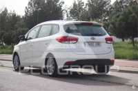 2016 KIA Carens