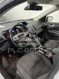 2016 Ford Kuga