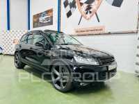 2016 Volkswagen Touareg