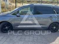 2016 Volkswagen Touran